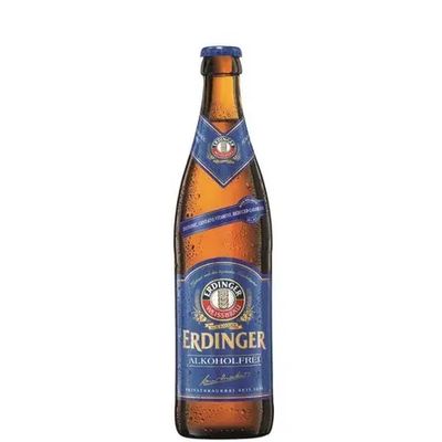 Erdinger Sin Alcohol (500 ml)