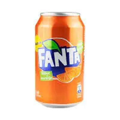 Fanta (350 ml)