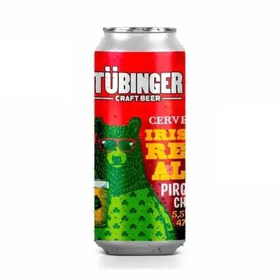 Tübinger Red Ale 5,5° (473ml)