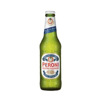 Peroni  5,0° (330ml)