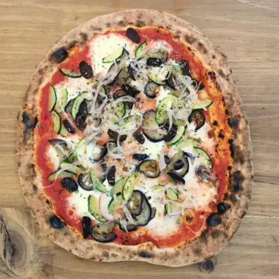 PEDALEO MEDITERRÁNEO