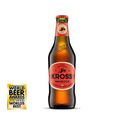 Kross Maibock 6,5° (330ml)