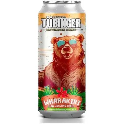 Tübinger Wharakiri 6,8° (473ml)