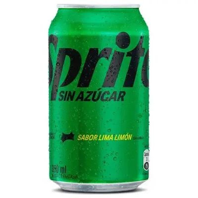 Sprite Zero (350 ml)
