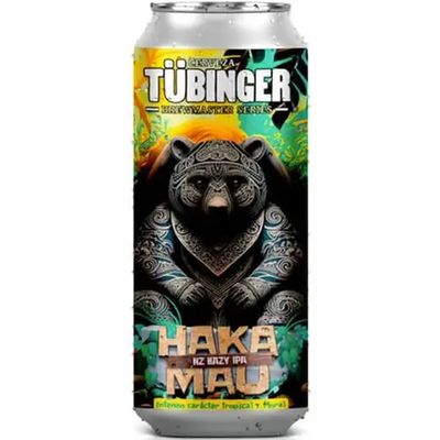 Tübinger Haka Mau 6,8° (473ml)