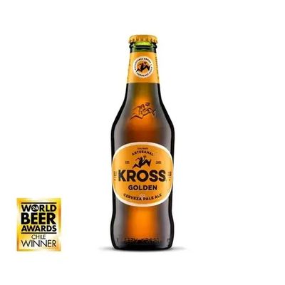 Kross Golden 5,3° (330ml)