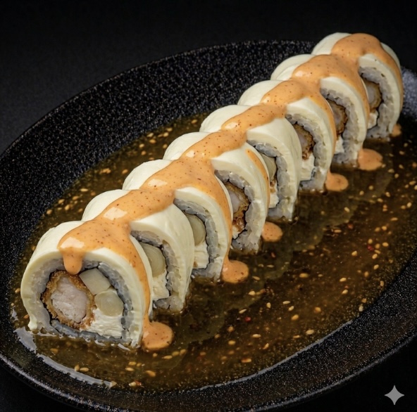 FUEGO EBI