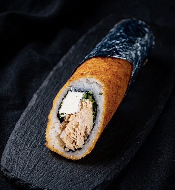 HANDROLLS PALMITO