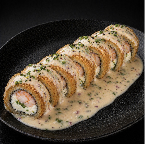 HOT EBI