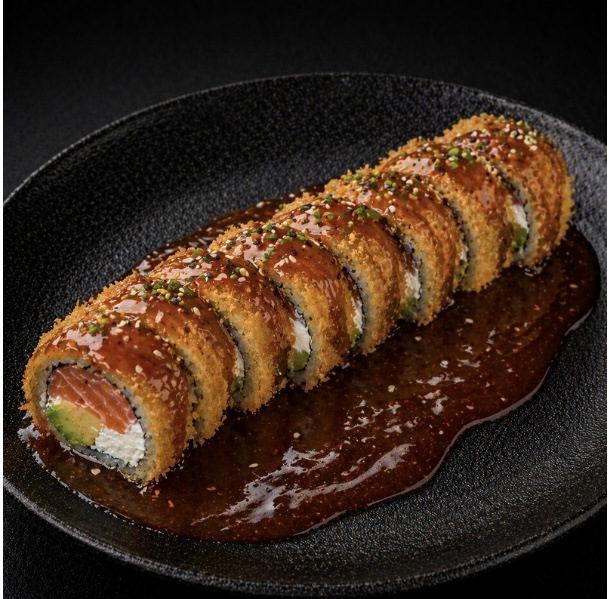 HOT SAKE