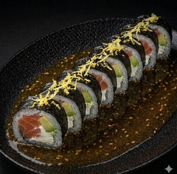 NIKKEI LEMON