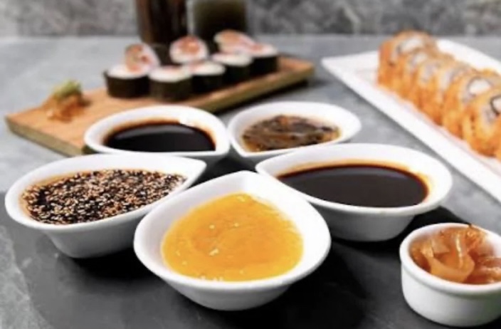 SALSAS Y EXTRAS