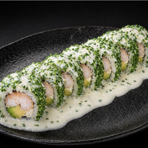 TEMAKI EBI