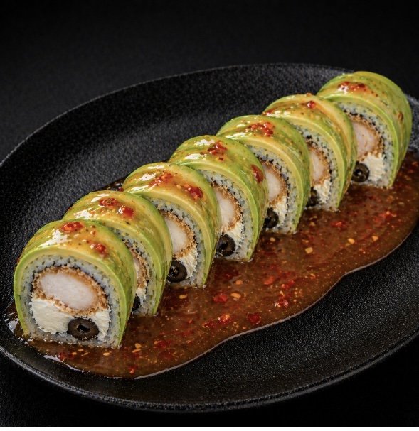 TEMAKI TORI