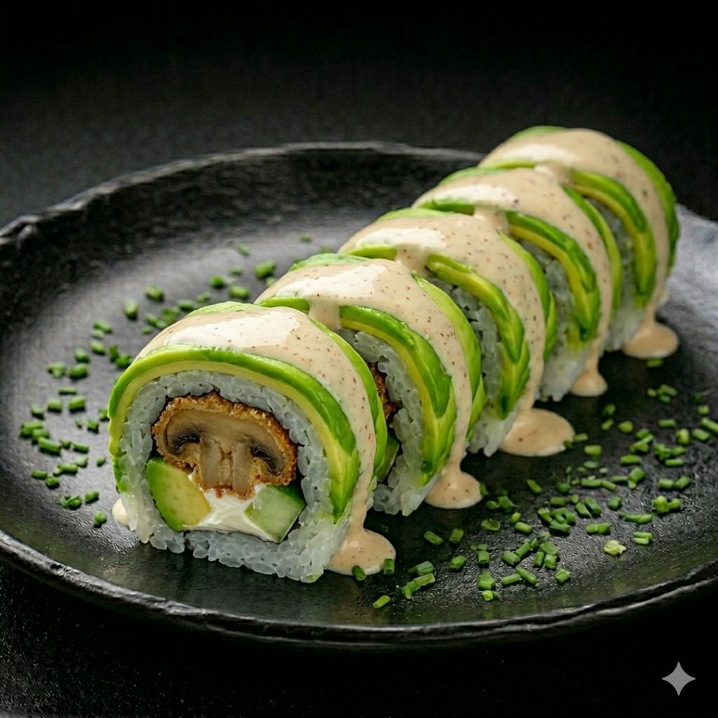 VEGGIE ACEVICHADO