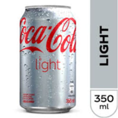 Coca Cola Light 350ml