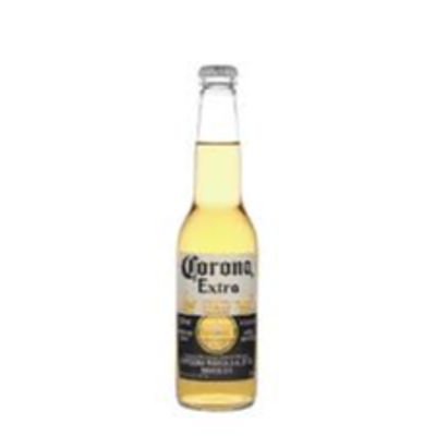 Botellin Corona 330 ml