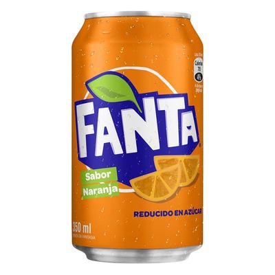 Fanta Original 350 ml