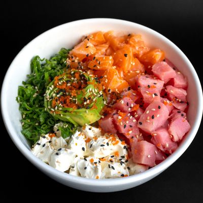 Gohan Tuna