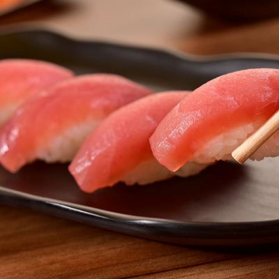 Nigiri Atún