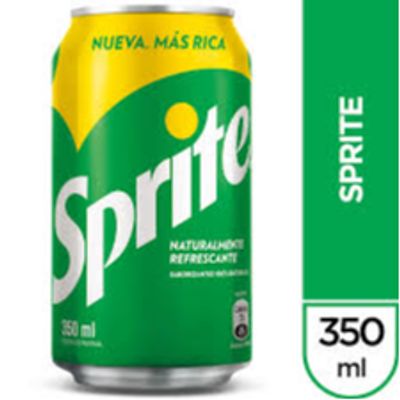 Sprite Original 350ml