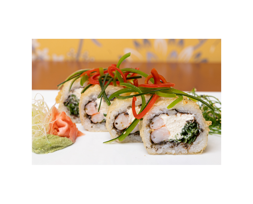 Ebi Cream