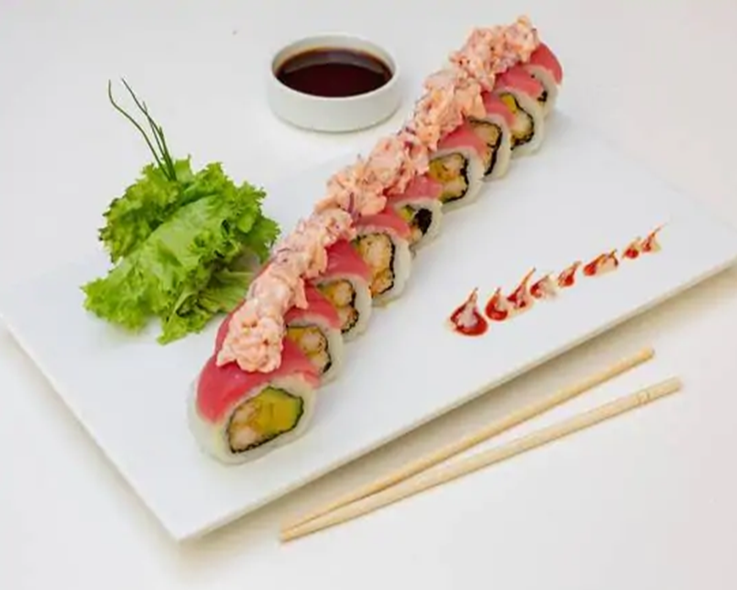 Tiradito