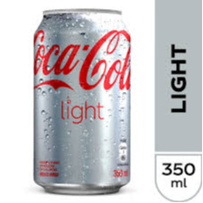 Coca Cola Light 350ml