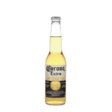 Botellin Corona 330 ml