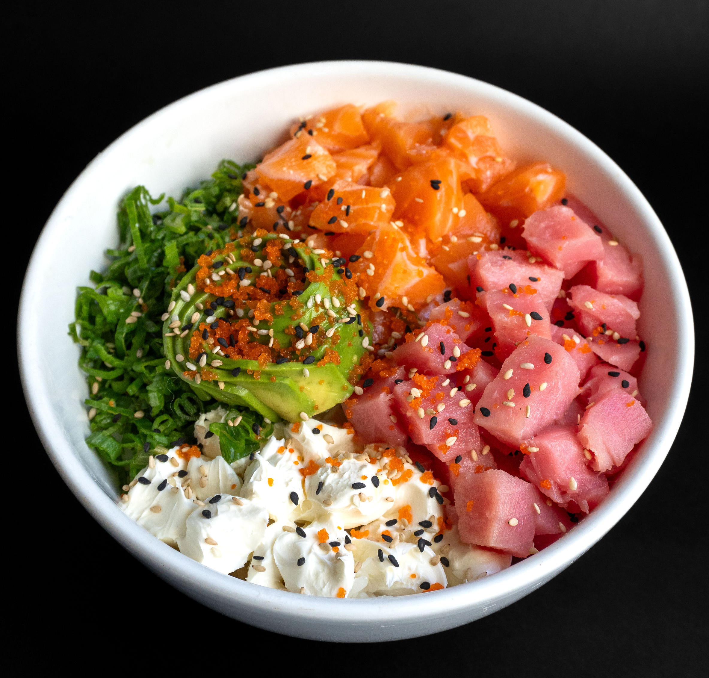 Gohan Tuna