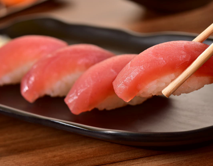 Nigiri Atún