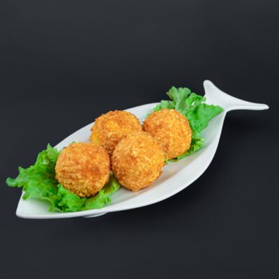 Onigiris (4 unidades)