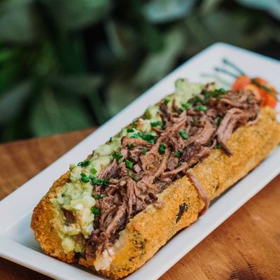 Mexican Sushipleto
