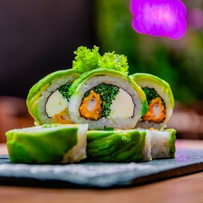 Avocado Roll