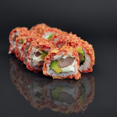 Takis Roll