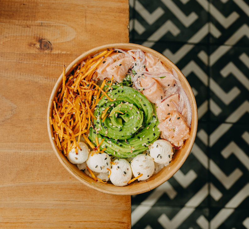 Chirashi Nikkei