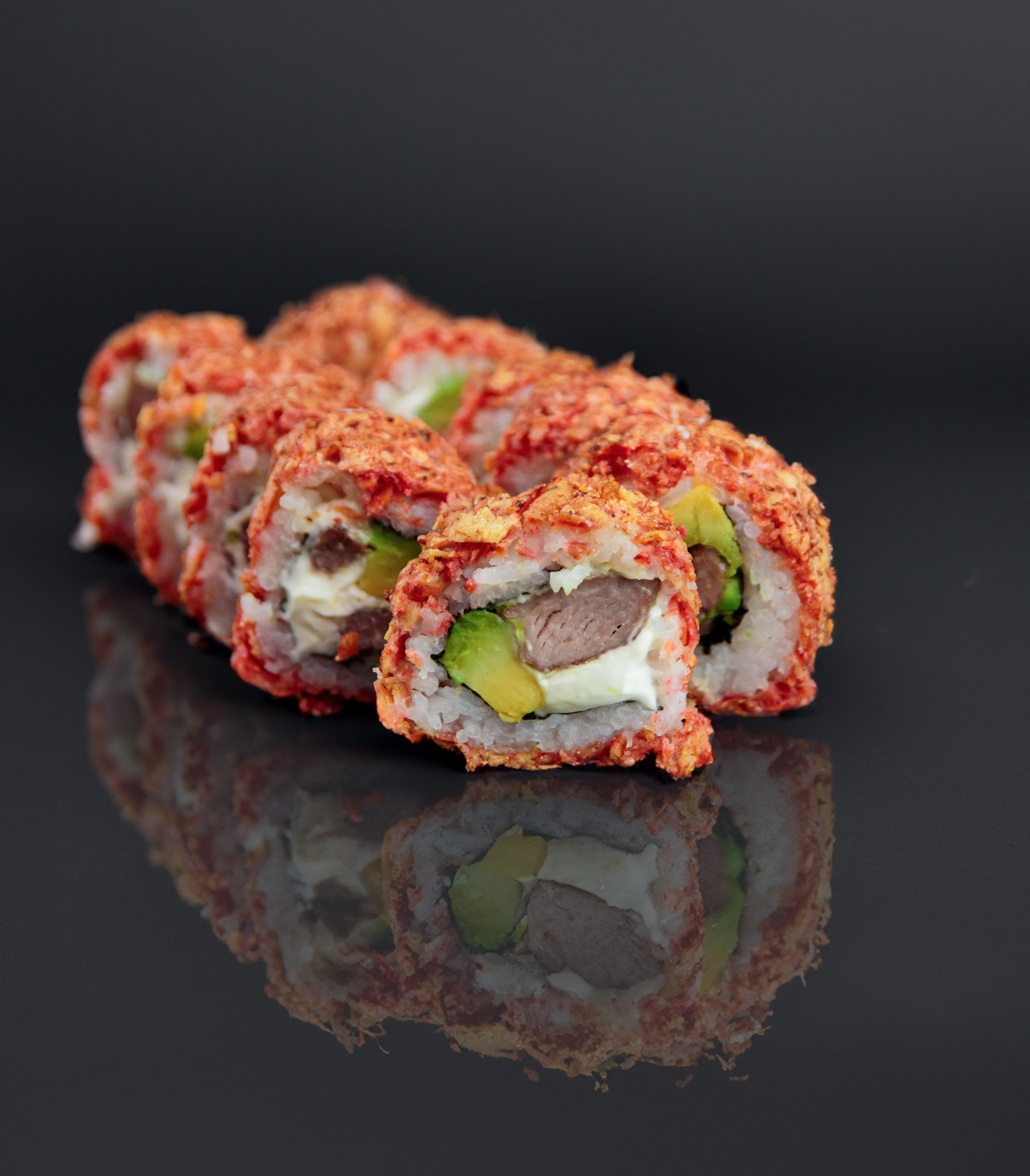 Takis Roll