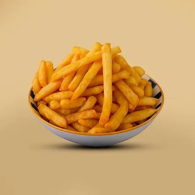 Papas Solas