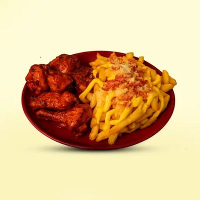ALITAS PARA MI