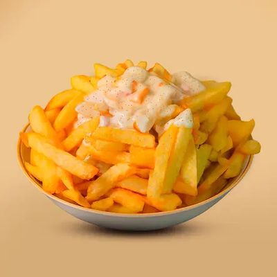 Bravas