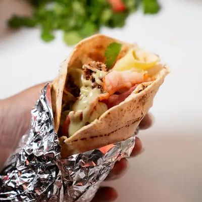 Shawarma Súper