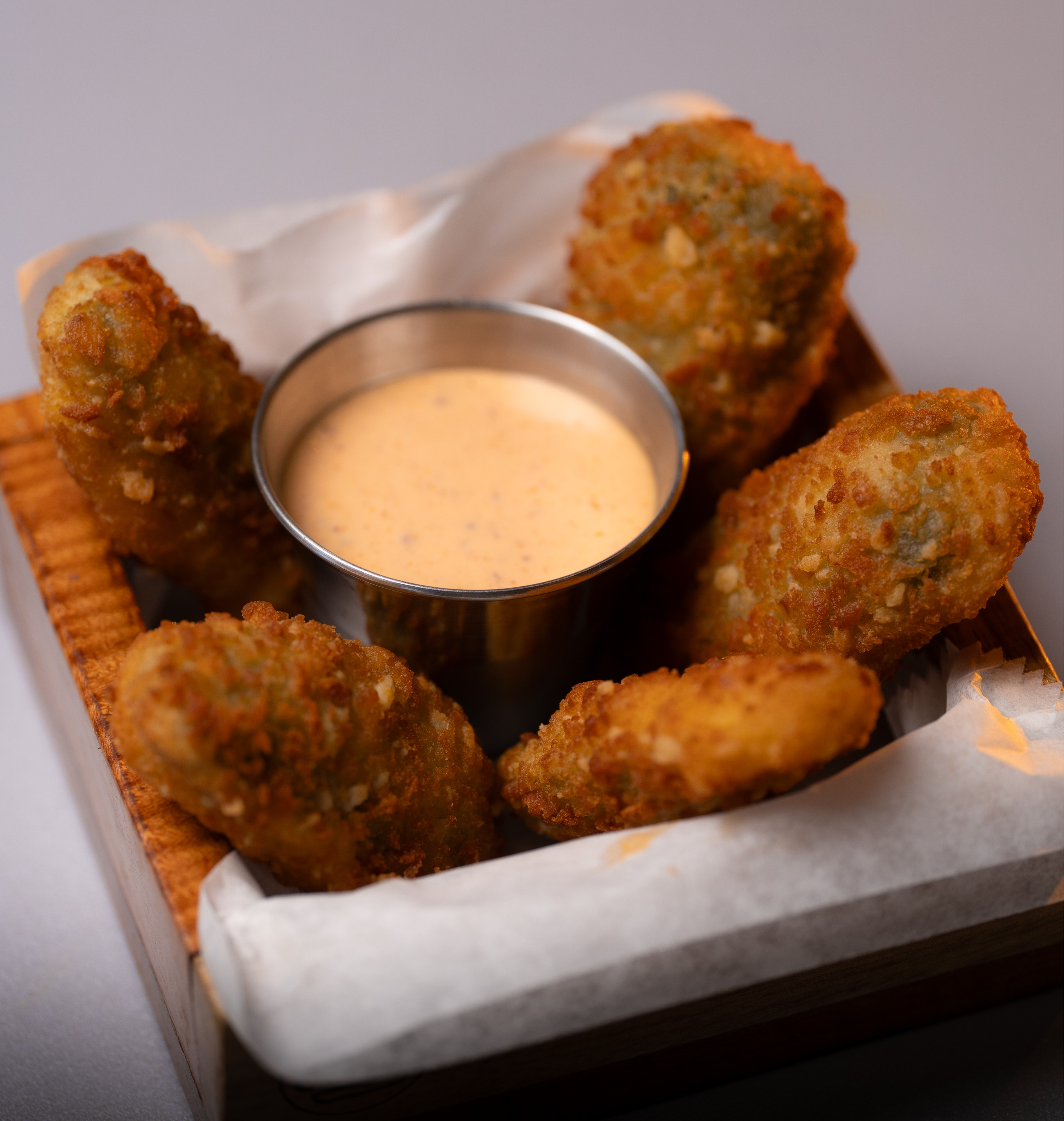 Jalapeños Poppers