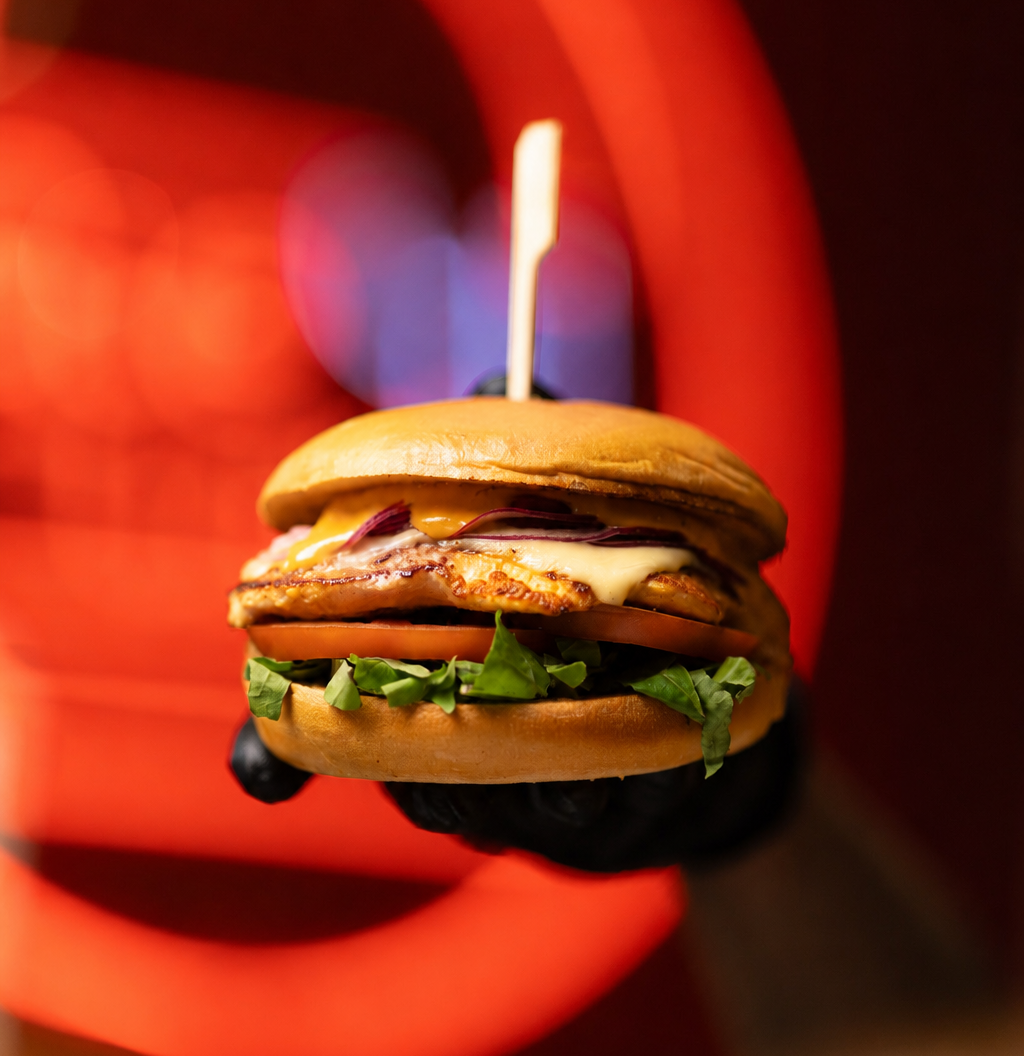 Pechugona