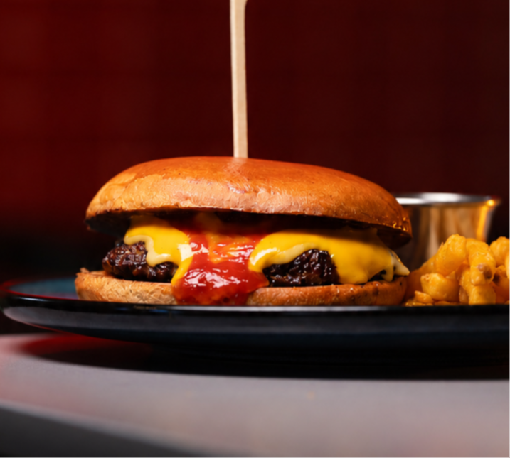 Queso Burgesa