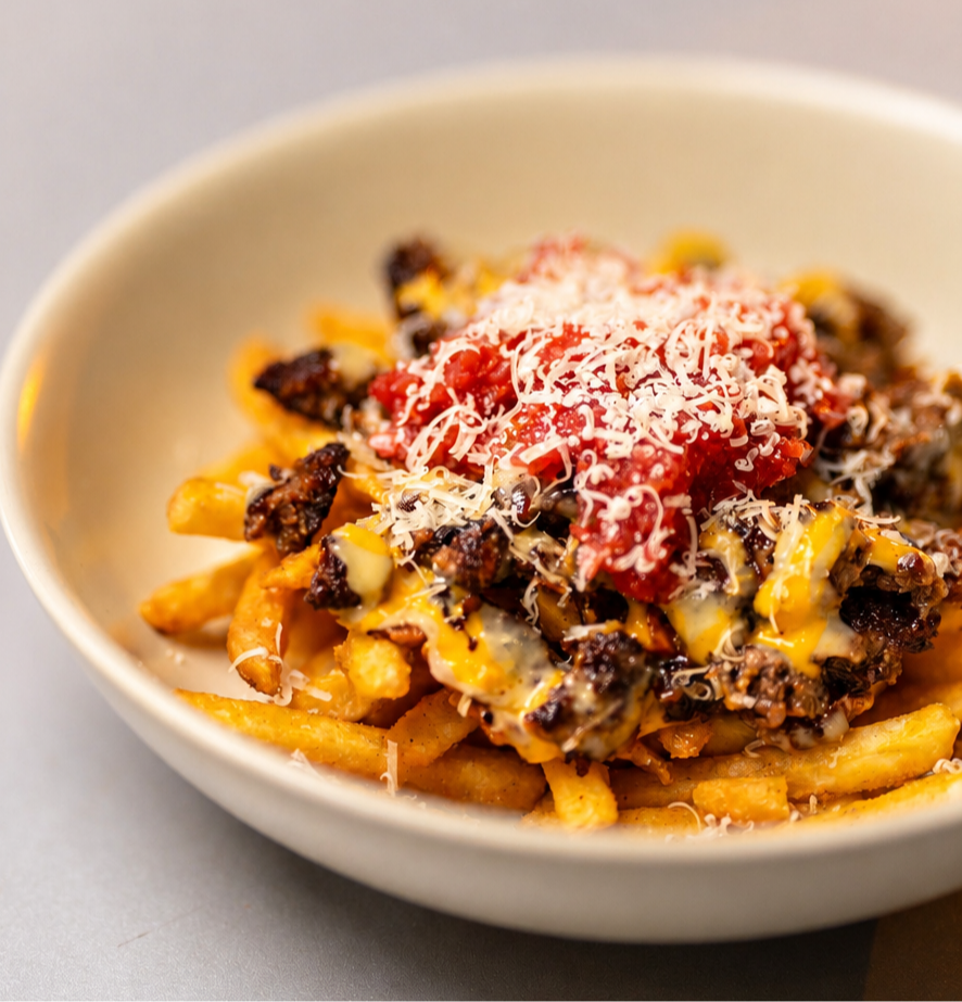 Tuanis Fries