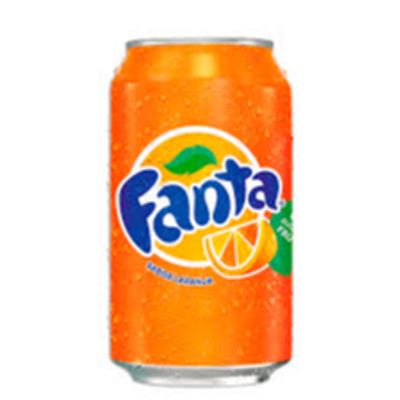 Fanta