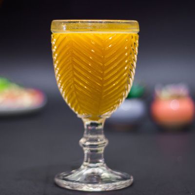 Jugo de Mango