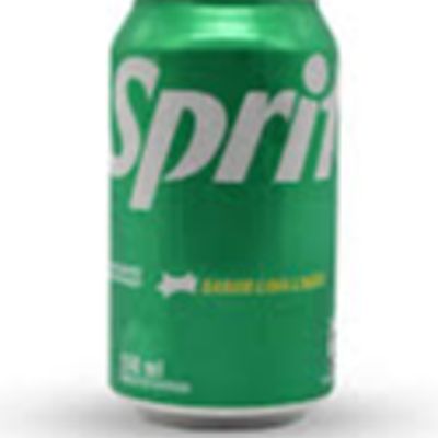 sprite