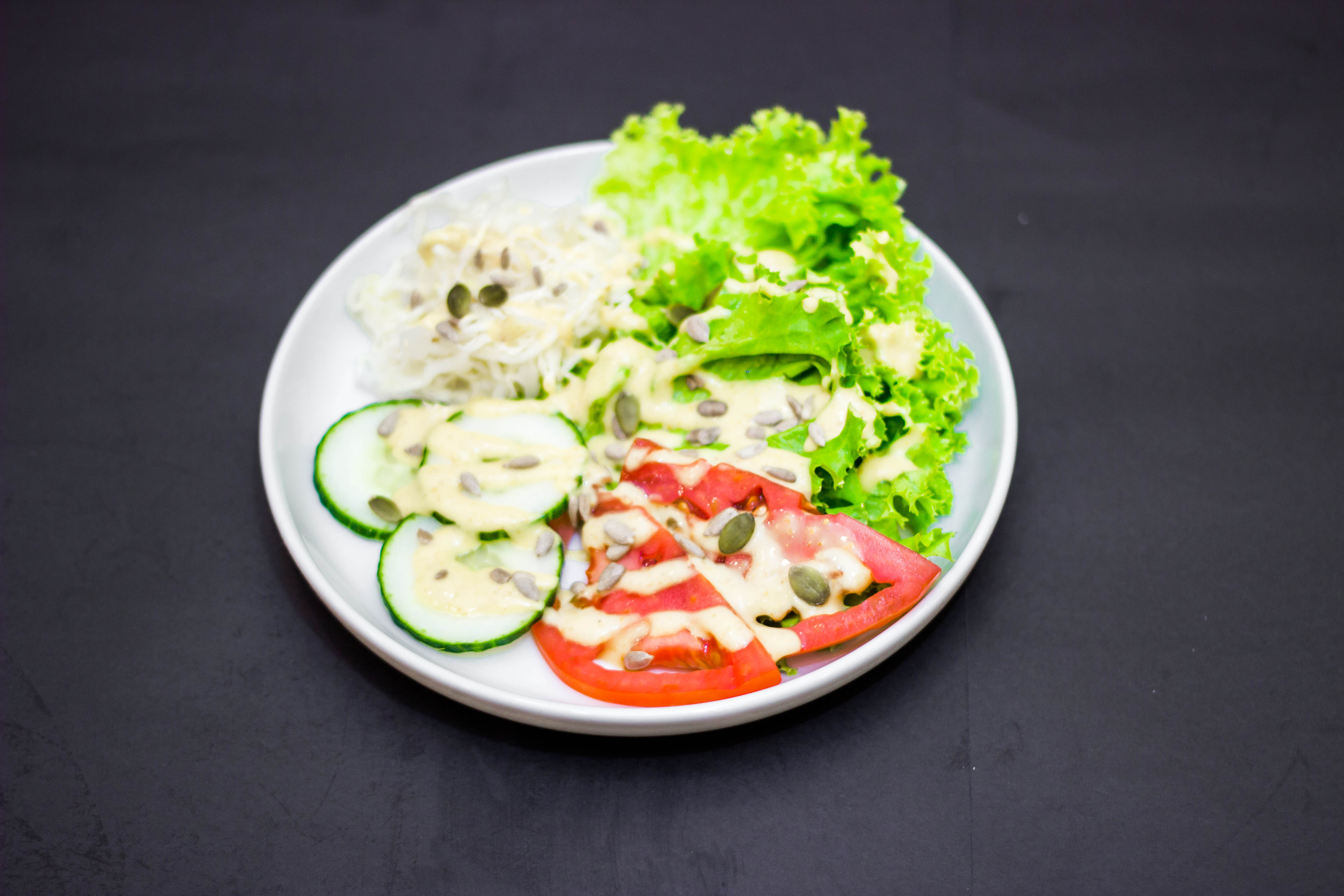 Ensalada