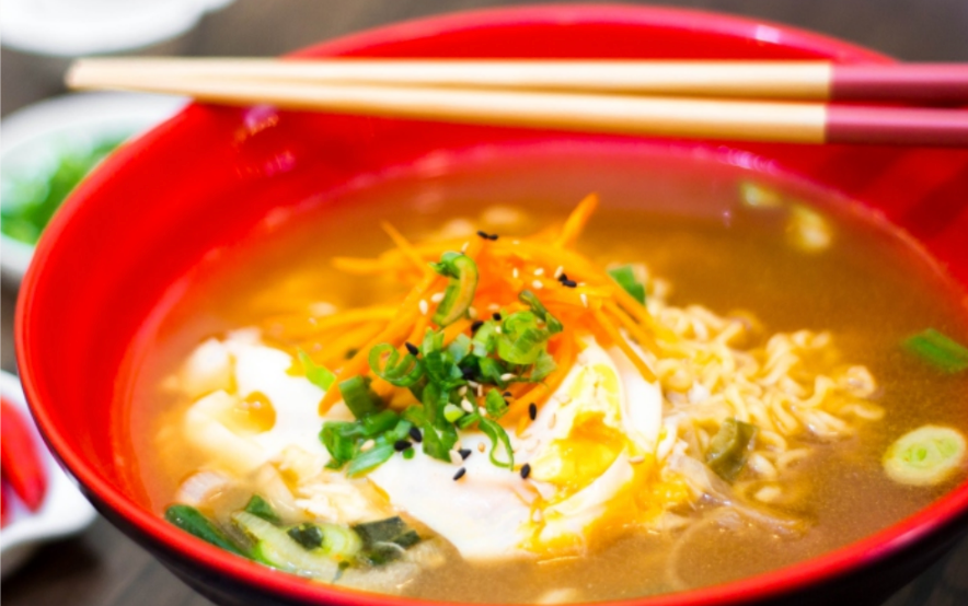 Ramen Original 라면